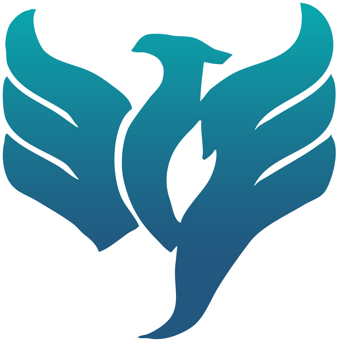 Phoenix Logo